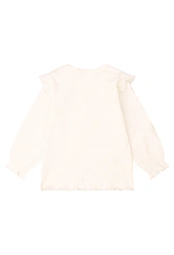 Bakkaboe Newborn baby meisjes shirt